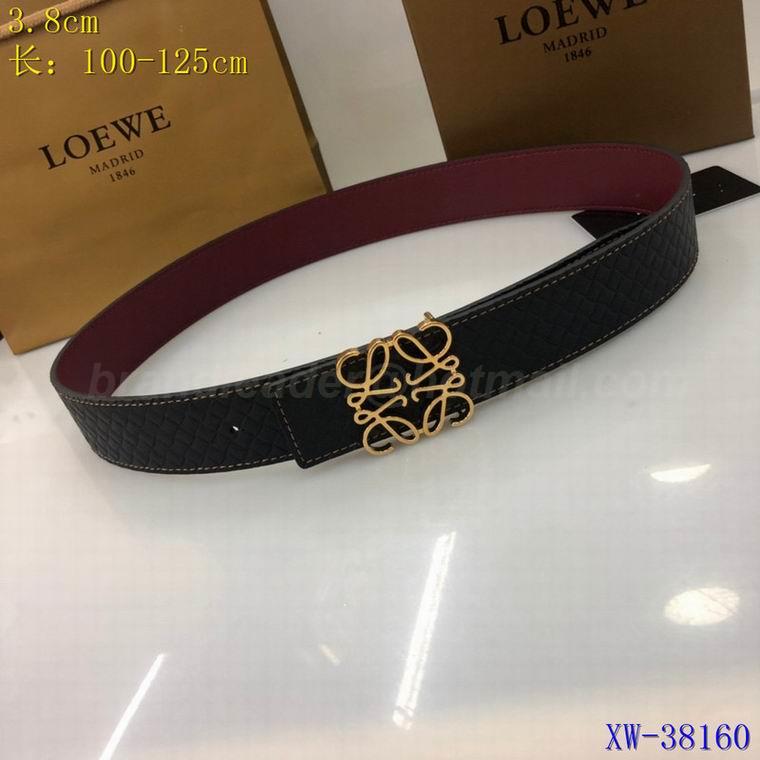 Loewe Belts 54